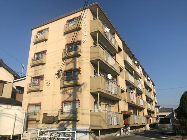パラシオン日名