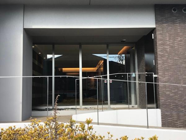 ミッドシティプレミアム北岡崎