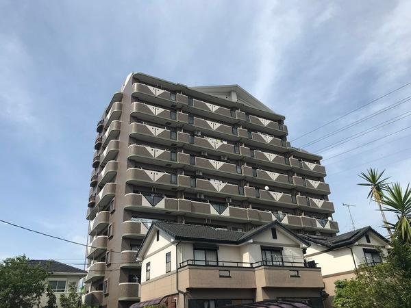 サンアメニティ北岡崎駅