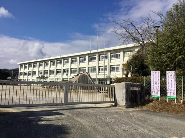 豊田市乙部町第1　全3棟・3号棟(豊田市立加納小学校)