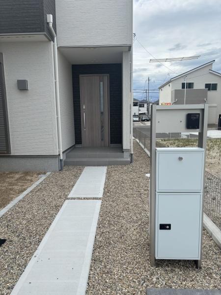 碧南入船町7丁目　全13棟・10号棟