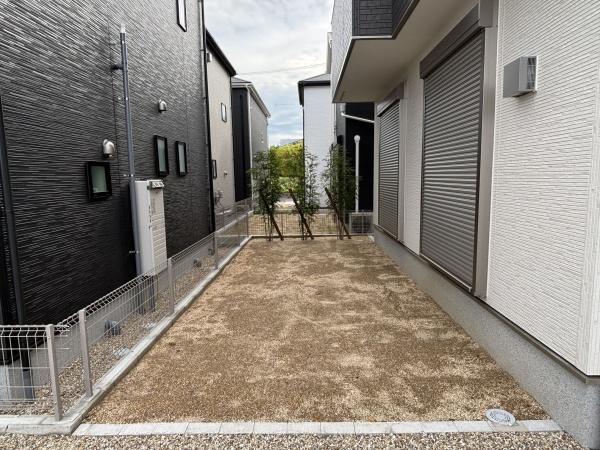 碧南入船町7丁目　全13棟・11号棟