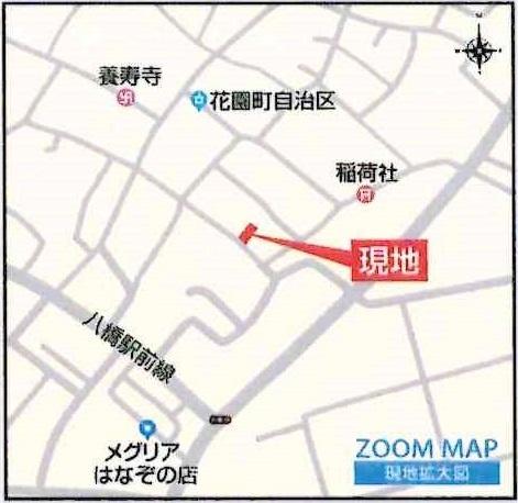 豊田市花園町2期　全1棟・1号棟