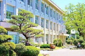 豊田市宝町十三塚　全2棟・1号棟(豊田市立竹村小学校)