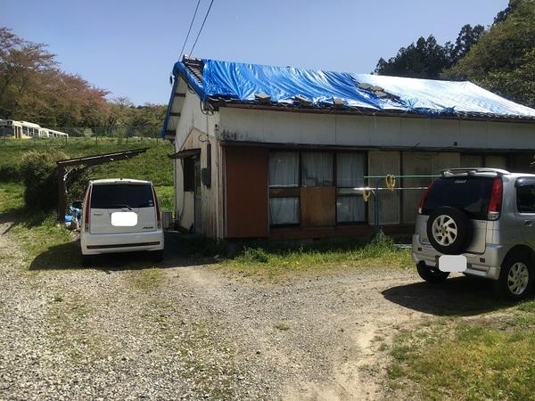 岡崎市本宿町字柳沢の売土地