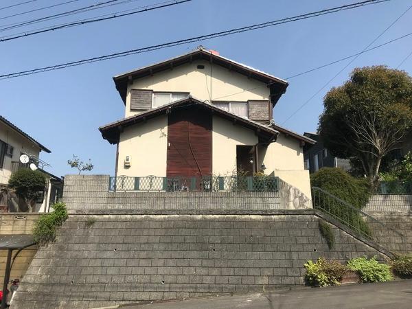 岡崎市本宿町字上トコサフの中古一戸建て