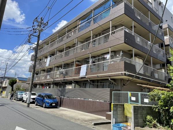 パールマンション越谷