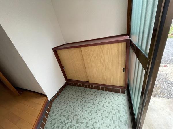 春日部市緑町６丁目の中古一戸建て
