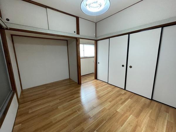 春日部市緑町６丁目の中古一戸建て