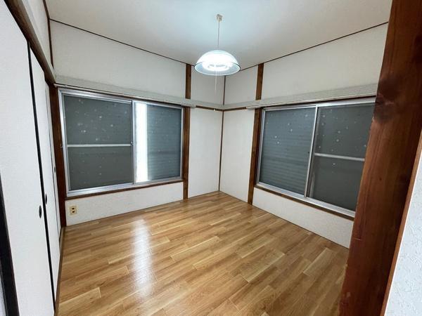 春日部市緑町６丁目の中古一戸建て