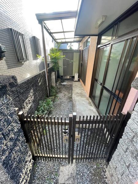 春日部市緑町６丁目の中古一戸建て