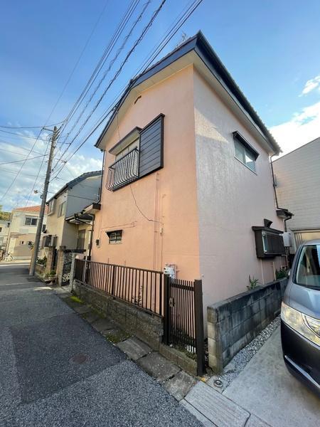 春日部市緑町６丁目の中古一戸建て