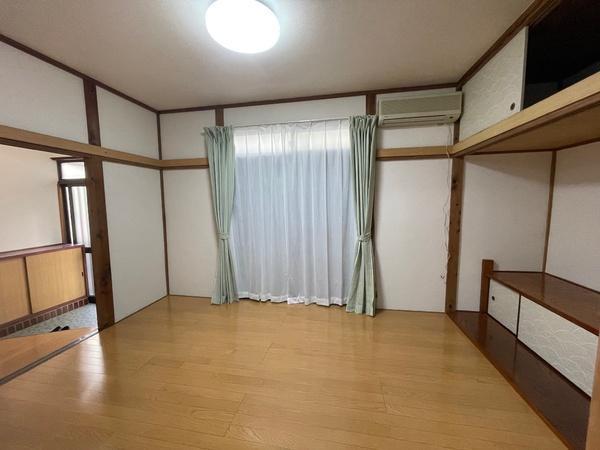 春日部市緑町６丁目の中古一戸建て