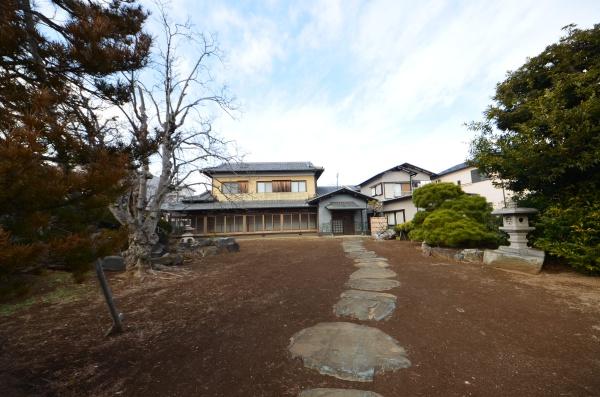 春日部市大沼６丁目の中古一戸建て