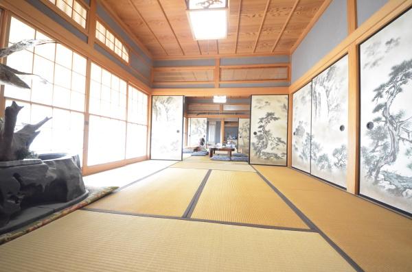 春日部市大沼６丁目の中古一戸建て