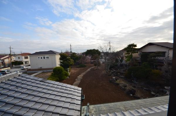 春日部市大沼６丁目の中古一戸建て