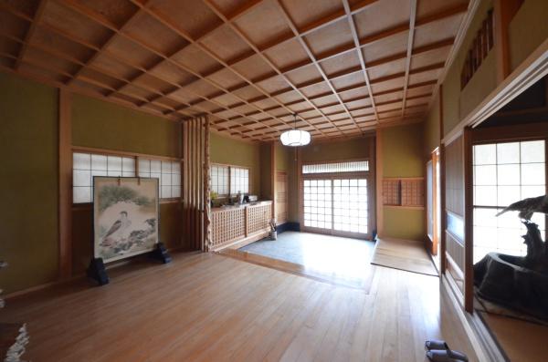 春日部市大沼６丁目の中古一戸建て