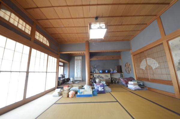 春日部市大沼６丁目の中古一戸建て