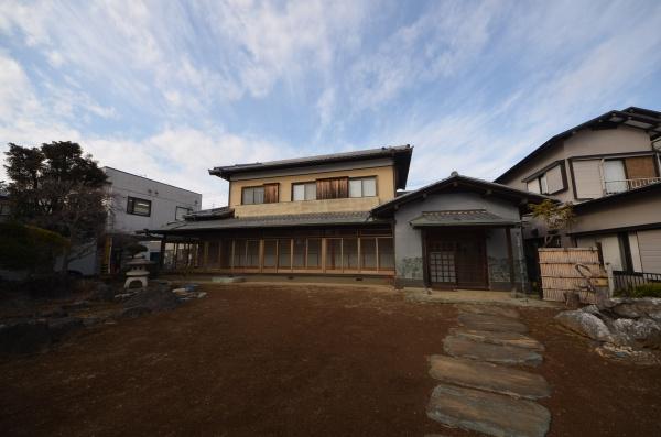 春日部市大沼戸建