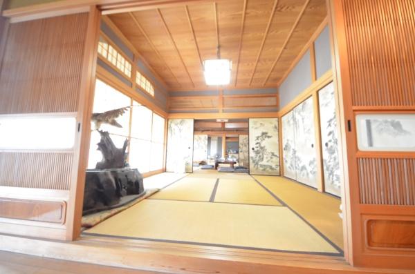 春日部市大沼６丁目の中古一戸建て