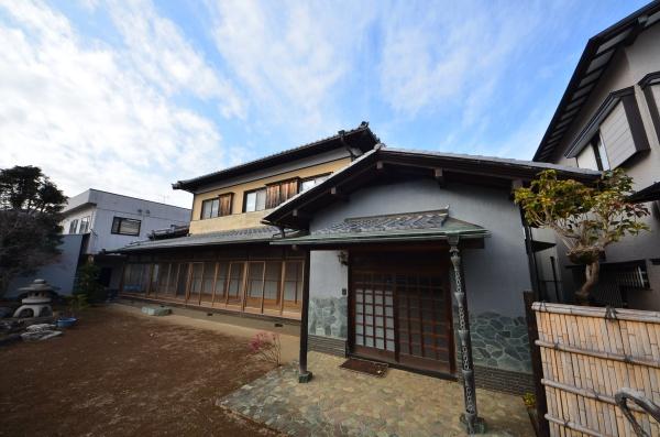 春日部市大沼６丁目の中古一戸建て
