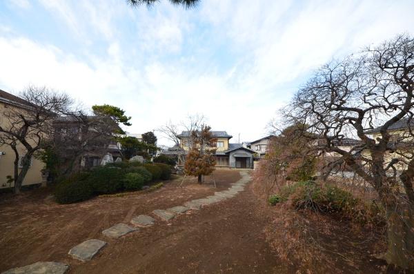 春日部市大沼６丁目の中古一戸建て