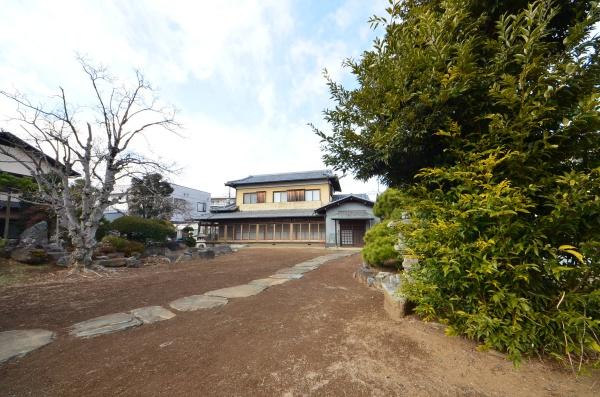 春日部市大沼戸建