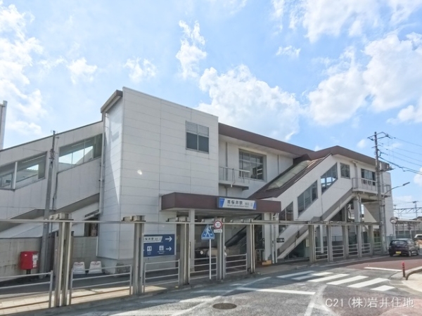 春日部市西金野井の新築一戸建(東武野田線「南桜井」駅)