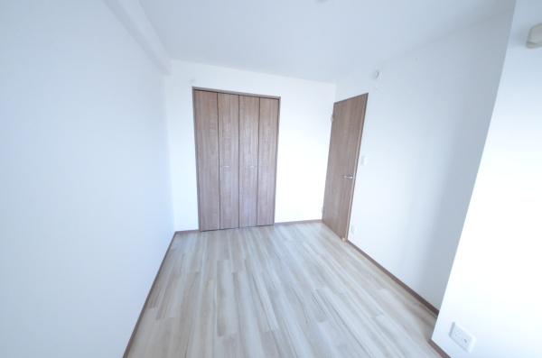 越谷スカイハイツB棟(洋室)