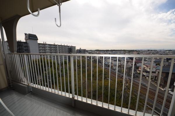 越谷スカイハイツB棟(その他)