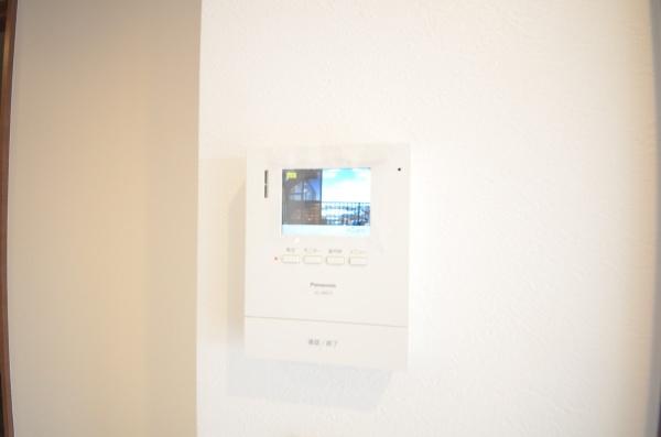 越谷スカイハイツB棟(その他)