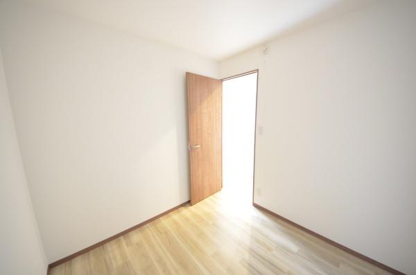 越谷スカイハイツB棟(洋室)