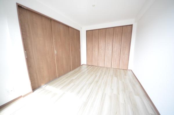 越谷スカイハイツB棟(洋室)