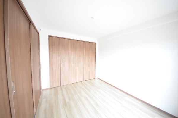 越谷スカイハイツB棟(その他)