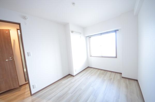 越谷スカイハイツＢ棟