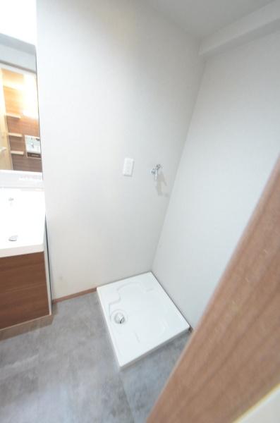 越谷スカイハイツB棟(トイレ)