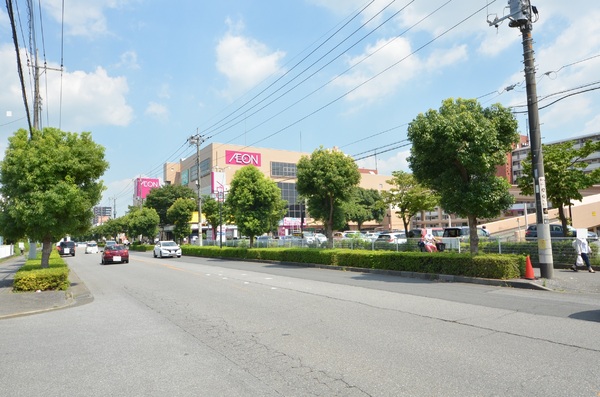 越谷市大字大道の中古一戸建て(イオンせんげん台店)