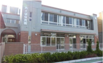 越谷市大字大道の中古一戸建て(西大袋保育園)