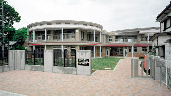 越谷市大字大道の中古一戸建て(おおたけ保育園)