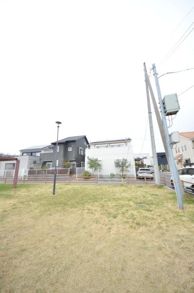 越谷市大字大道の中古一戸建て