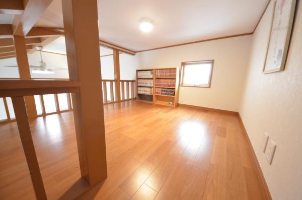 越谷市大字大道の中古一戸建て