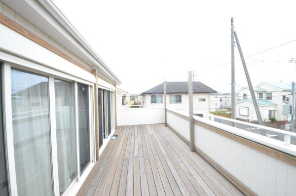 越谷市大字大道の中古一戸建て