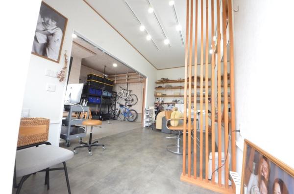 越谷市大字大道の中古一戸建て
