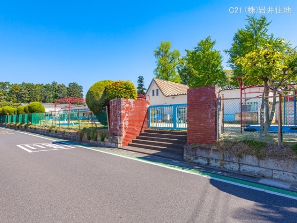 春日部市本田町1丁目の新築一戸建(春日部市立第5保育所)
