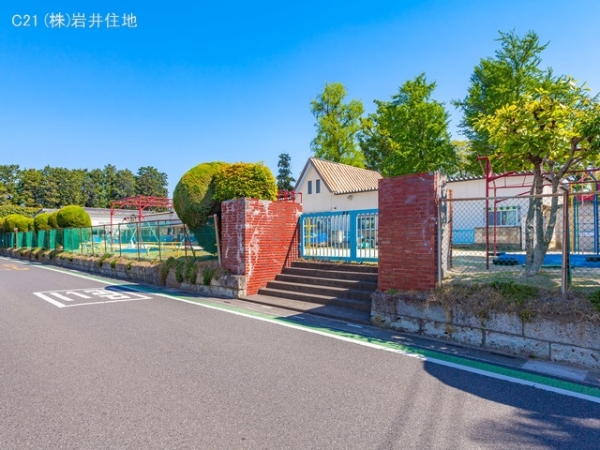 春日部市本田町1丁目の新築一戸建(春日部市立第5保育所)