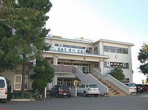 越谷市南荻島新築(越谷市立大袋中学校)