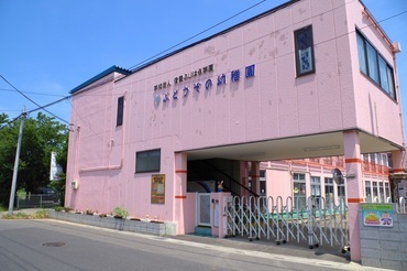越谷市南荻島新築(ぶどうぞの幼稚園)