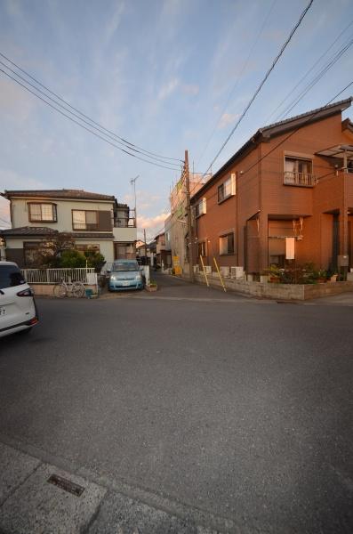 「仲介手数料無料」越谷市南荻島新築２４８０万駐車場１台