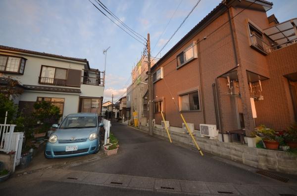 「仲介手数料無料」越谷市南荻島新築２４８０万駐車場１台