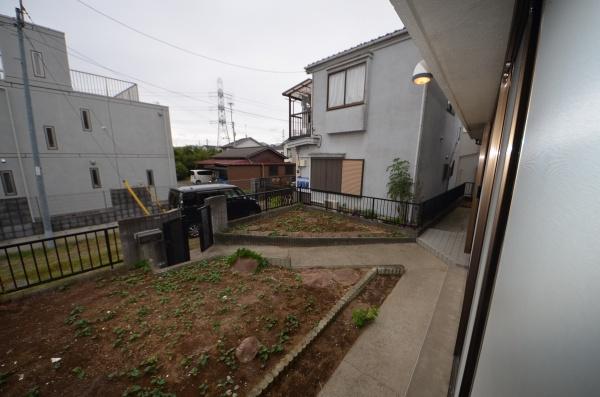 草加市苗塚町の中古一戸建て